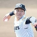 阪神・藤川監督明言　茨木２・８先発、今春初対外試合・日本ハム戦　期待の高卒４年目右腕に“開幕投手”託す