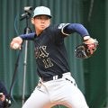 【オリックス】山下舜平大に熱視線！和歌山・高野山の野球部員が刺激受けるため弾丸ツアーで見学