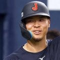 阪神・佐藤輝明、侍ジャパンの適切な起用法を考察　一塁、三塁、外野、代打・・・井端監督は長打力期待
