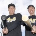 ともに３１歳の阪神近本＆大山が感じる世代間ギャップ　「ＳＮＳの使い方」「プロ１年目ぐらいの時に彼は小学生で」