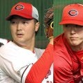 【横山竜士氏の眼】広島　床田、森下１年間完走へ、起用法に再考の余地あり　クローザーは島内が適任
