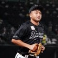 生放送で“無茶ぶり”→2日後に実現　元MLB戦士の神対応、人気芸人は感激「わざわざ楽屋に」