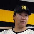 【阪神】大山、佐藤輝、熊谷が早出特守　沖縄・宜野座キャンプ第２クールスタート