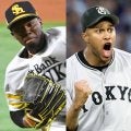 【WBC】メンバー入りのNPB所属選手　キューバのモイネロ、台湾の古林睿煬、パナマのメヒアら
