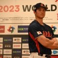 日本のWBC代表最終ロースター30名が決定！大谷翔平はDHで正式登録【26年WBC代表一覧】