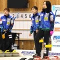 ロコ・ソラーレが３月の世界選手権代表に選出　３年ぶり３度目