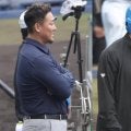 “予定外”のハムキャンプ訪問　中田翔氏、盟友・西川遥輝に伝えたかった「頑張れよ」