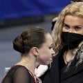 ロシアの“鉄の女”が復帰…ワリエワを叱責して波紋を呼んだ名伯楽の参戦にWADA幹部が本音「不快に思う」【冬季五輪】