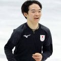 【五輪】フィギュアスケート団体男子ＳＰに鍵山優真が出場「全力で楽しんで、満足のいく演技を」