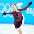 ４年前のフィギュア五輪女王　現在の姿が衝撃的！「信じられない」美ぼう加速…シェルバコワ２１歳