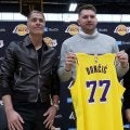 【NBA】世紀のトレードから1年……ドンチッチ「正直に言って、ひどかった」と振り返る　現在は「ビーチのそばで最高」とニッコリ