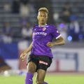 【京都】神戸との開幕戦メンバー発表　京都はアピアタウィア久と新井晴樹、神戸は郷家友太が先発