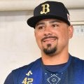 オリックス　岸田監督がマチャド抜けても代役探す　ベネズエラ代表入りの一報に「正式ですかね？まだ（球団と）調整中と聞いているけど…」