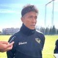【百年構想リーグ】東京Ｖ城福浩監督、Ｊ１復帰後開幕戦初勝利に意欲「いいスタートをサポーターと一緒に切りたい」　過去２年は国立開幕で●