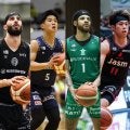 【B2スタッツランキング】得点王争いはボイドが独走…アシストは熊本の石川海斗が首位奪取！