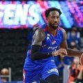 越谷がNBA経験豊富なデイボン・リードを獲得…40歳の”ベテラン”パーマーはサポートコーチへ
