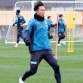 Ｊ２札幌ＭＦ荒野拓馬「変わった姿を見せられたら」今年は無駄な警告封印　２人の“恩人”との約束守り計算できる戦力に　８日開幕いわき戦