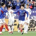 【百年構想リーグ】横浜ＦＭ、波乱の開幕戦…ＧＫ朴一圭が前半負傷交代　遠野大弥が復帰ゴールも前半だけで３失点