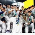 【WBC2026】“世界一3回”侍ジャパンがまさかの3位に、米メディアが発表「出場国パワーランキング」　前回大会の雪辱を誓う