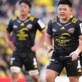 試合と仲間を観察力で支える。フィニッシャーとして演出する「達也の時間」
