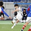 【Ｊ１百年構想リーグ】町田、黒田剛監督体制下で初の開幕戦勝利…エリキが２発＆相馬勇紀の芸術的ＦＫ