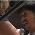 【ノア】KENTAが内藤哲也組との前哨戦に勝利し「内藤、新日本の時は散々やってくれたな」