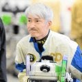 【ボート】住之江Ｇ１　絶対王者の松井繁が４走オール３連対　予選ラストも準優好枠入りへ好走だ
