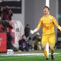 【Ｊ１百年構想リーグ】神戸が今大会初のＰＫ戦制して白星スタート　ＧＫ前川黛也が神セーブ連発 　ＰＫ決着は２８年ぶり