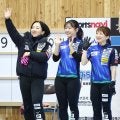 【カーリング】ロコ・ソラーレ世界選手権代表に決定　藤沢五月が明かしていた「世界一」への思い