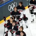 【アイスホッケー】スマイルジャパンが白星発進！フランスに3－2　初のベスト４目指す