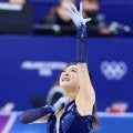 【五輪】フィギュア団体　３種目終えて日本は２位発進　米国がトップ…８位↗６位↗２位　女子ＳＰで坂本が今季自己ベスト