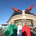 【開会式】イタリアで20年ぶり３度目の冬季五輪　広域開催で初の２都市同時で聖火を点火へ