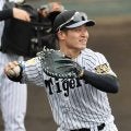 阪神・坂本　侍ジャパンでもデータ研究　ＷＢＣのロースター発表され「逆に先入観で違いを感じられるので」