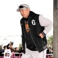 巨人　キャンプ初の非公開練習　阿部慎之助監督「やる内容がちょっと多かったんで」