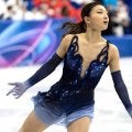 「支配的」「なんて優美なんだ」坂本花織、団体女子SPで今季世界最高の78.88 各国から称賛相次ぐ 日本は2位発進【冬季五輪】