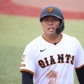 巨人・浅野翔吾がまさかの負傷…高卒4年目ドラ1がアピールチャンスで手痛い離脱