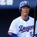 「モンスター」から9年…川崎宗則が見た“逸材”の現在　戦力外を経験…中日で遂げた成長