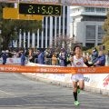 折居ラストレースで優勝！「自分らしい陸上人生だった」─第63回愛媛マラソン