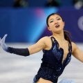 「息をのむほど素晴らしかった」海外ファンも“圧巻”の演技に「ブラボー！」「カオリのスケートは本当に美しかった」【冬季五輪】