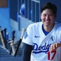 大谷翔平がいきなり登場「!?!?!?」　日本深夜に新情報…「めっちゃビックリ」
