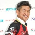 カズが開幕戦スタメン　１７９５日ぶりのＪリーグ公式戦出場へ　５８歳３４６日