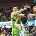 【Ｂ１】アクシデント続くレバンガ北海道がホームで今季初の連敗　主将不在響き３位後退