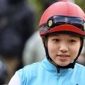 【小倉6R】小林美駒が今年の2勝目…良血クラウンインジエアで逃げ切る