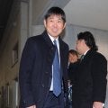 【Ｊ１百年構想リーグ】森保監督、３９歳・長友佑都を絶賛「両チーム最年長が生き生きと躍動」…ＰＫ戦導入も歓迎