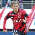 鹿島ＭＦ荒木遼太郎、数的不利でボランチに“緊急コンバート”も存在感　鬼木監督評価「よくやってくれた」