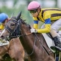 母は名牝ソウルスターリング スタードメイソンが連勝狙う