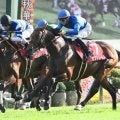 【AI予想・東京新聞杯】人工知能は前走からパワーアップした5歳馬を信頼！ 高期待値データにも該当する狙い目十分な本命馬
