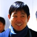 森保一監督も興奮、カズＪ公式戦出場に「めちゃくちゃ世界的なニュースじゃないですか」