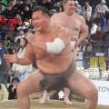 【白鵬杯】実行委員長の白鵬さんが熱望「相撲を８年後の五輪の正式種目にしたい」…約２０か国から約１７００人参加