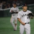 WBC代表・平良海馬が左ふくらはぎの肉離れで離脱
